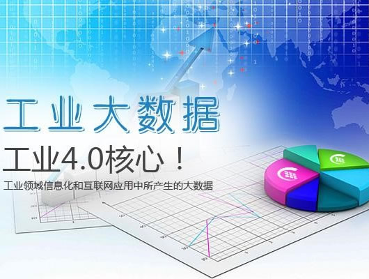 工业互联网与大数据(图1)