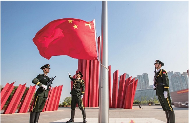 国防升学(图1)